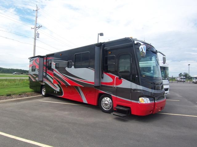 2007 Coachmen Sportscoach